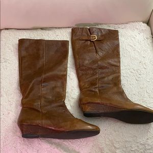 Steve Madden Boots • Sz 10